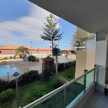 Apartamento Yumbo Centro * Maspalomas (Gran Canaria)