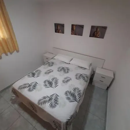Apartamento Yumbo Centro Maspalomas (Gran Canaria)