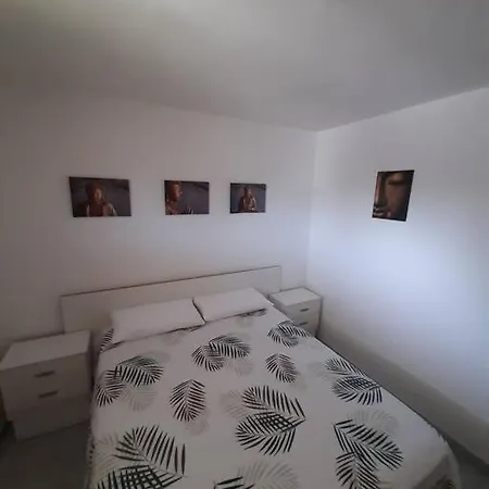 Apartamento Yumbo Centro * Maspalomas (Gran Canaria)