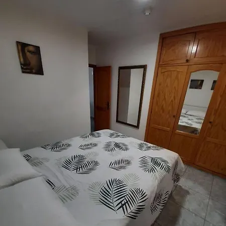 Apartment Apartamento Yumbo Centro