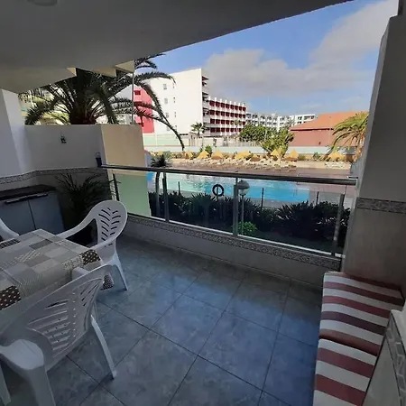 Apartment Apartamento Yumbo Centro *
