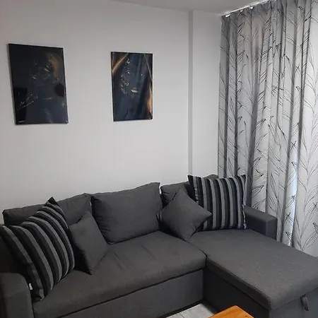 Apartamento Yumbo Centro * Maspalomas (Gran Canaria)