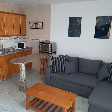 Apartment Apartamento Yumbo Centro Maspalomas (Gran Canaria)