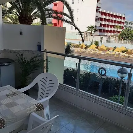 Apartment Apartamento Yumbo Centro *
