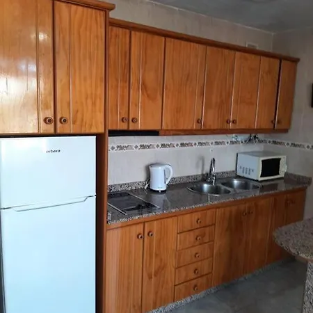 Apartment Apartamento Yumbo Centro Maspalomas (Gran Canaria)