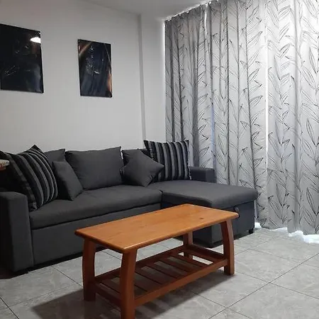 Apartamento Yumbo Centro Apartment Maspalomas (Gran Canaria)