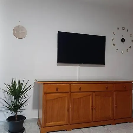 Apartment Apartamento Yumbo Centro *